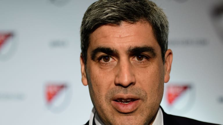Former Sunderland man quits role amid US soccer World Cup blackmail scandal